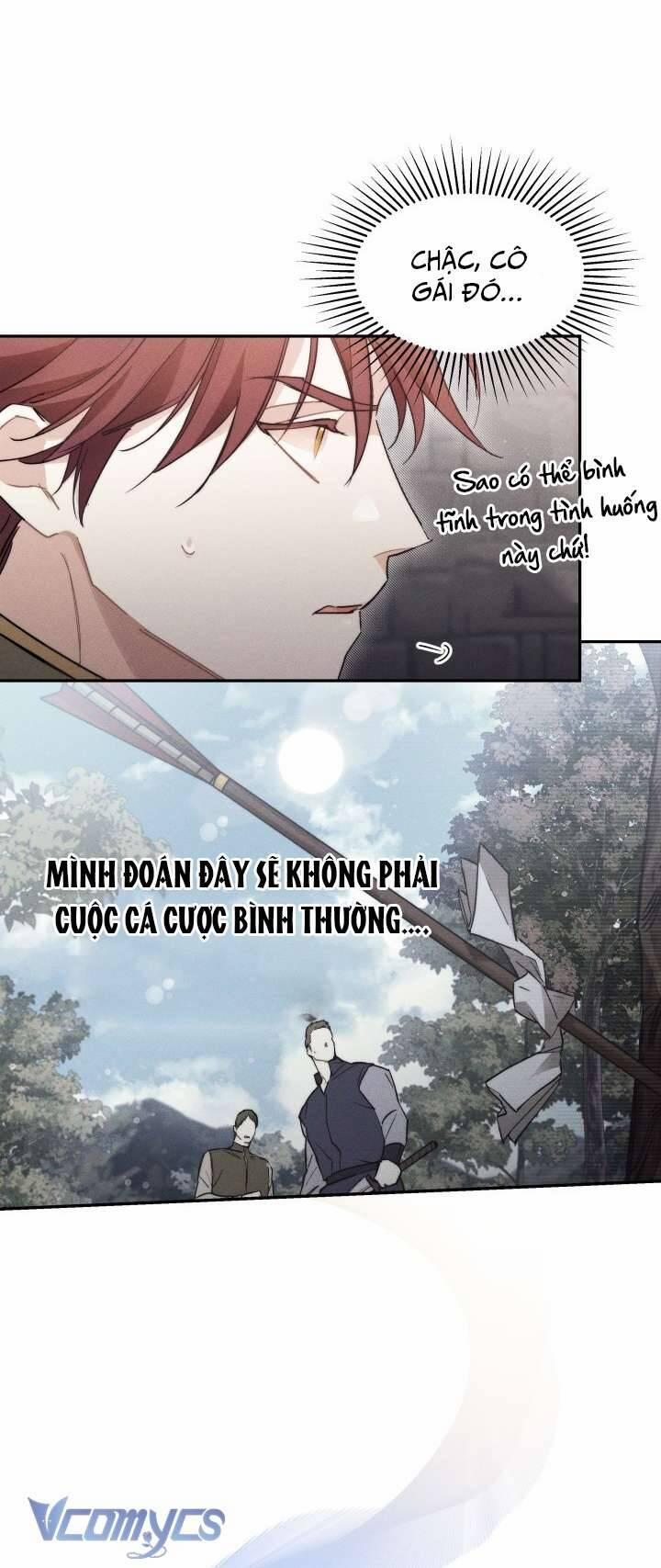 Tiếng Trống Vang Dội 5 trang 29