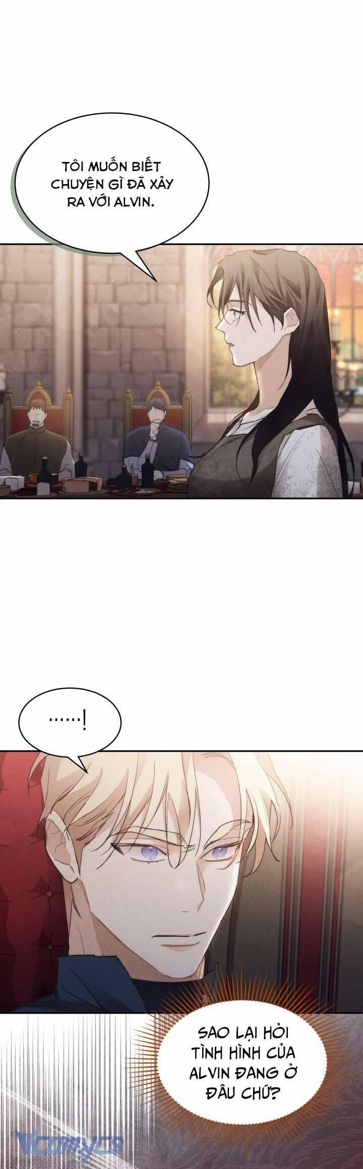 Tiếng Trống Vang Dội 5 trang 35