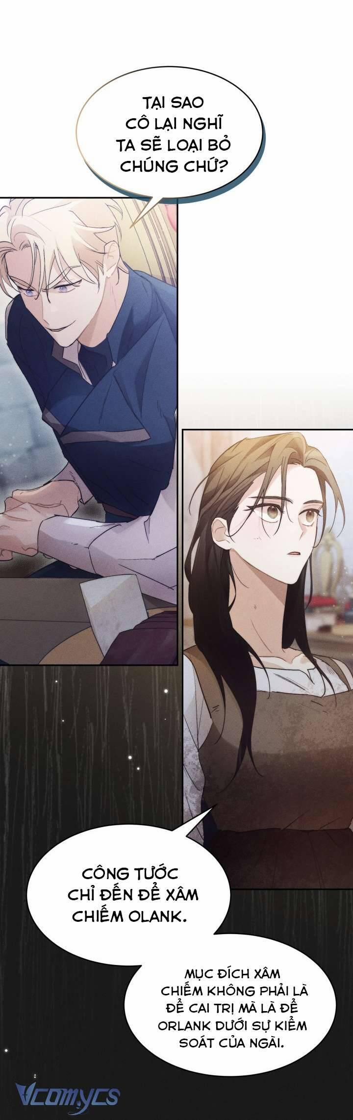 Tiếng Trống Vang Dội 5 trang 43