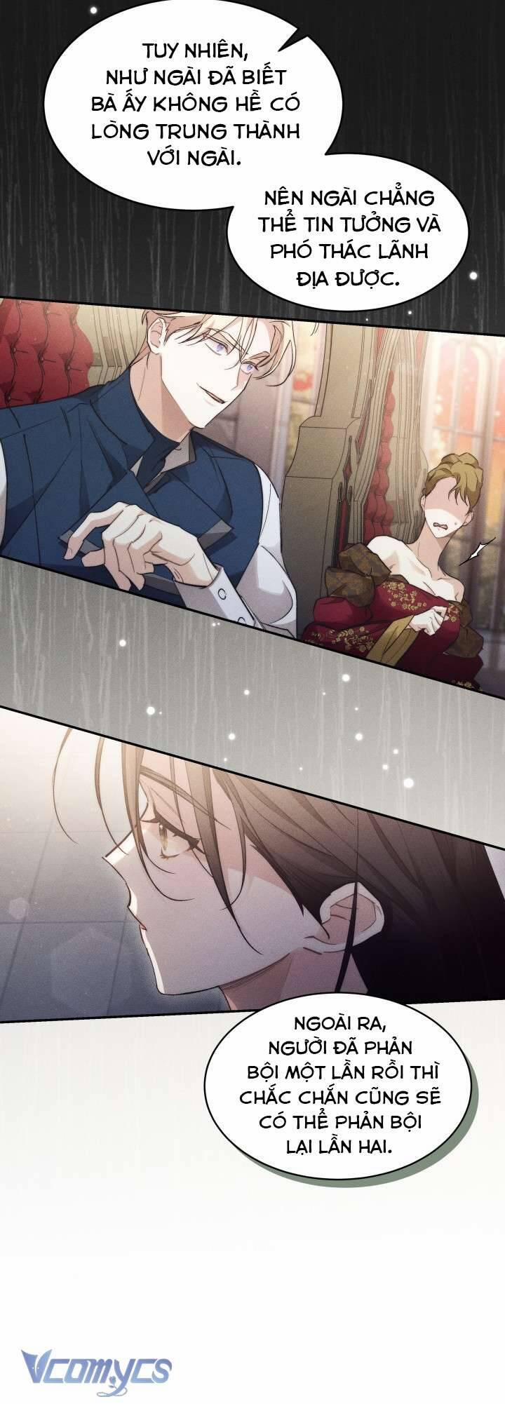 Tiếng Trống Vang Dội 5 trang 45