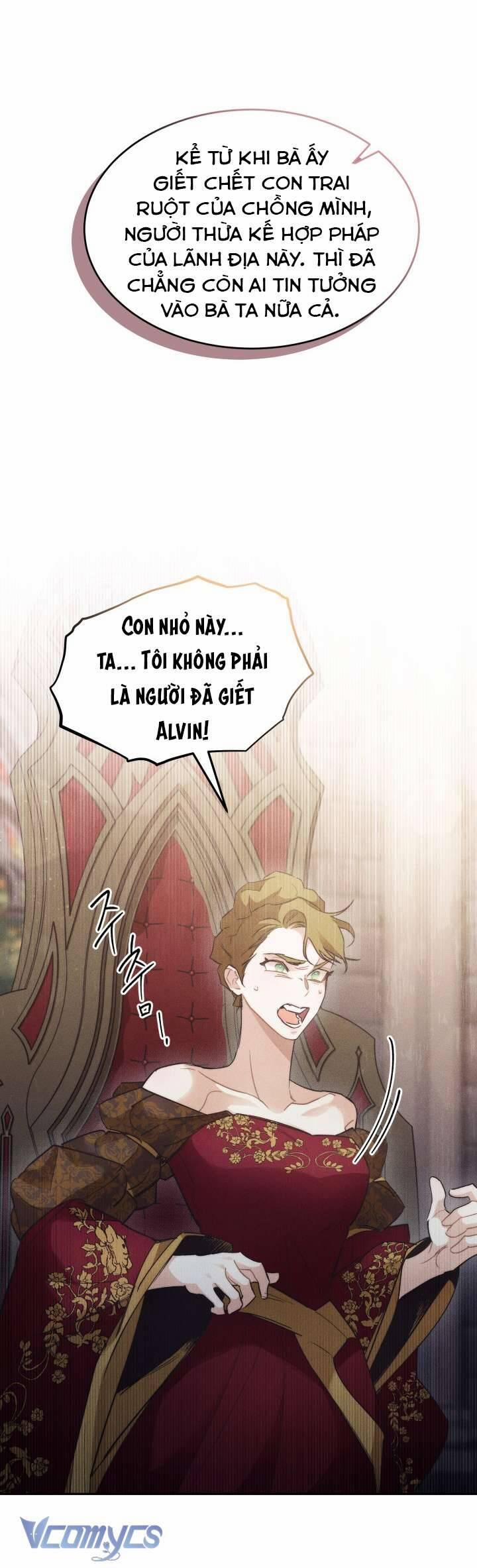 Tiếng Trống Vang Dội 5 trang 46