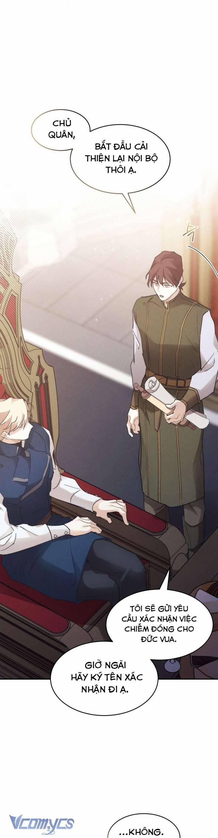 Tiếng Trống Vang Dội 5 trang 56