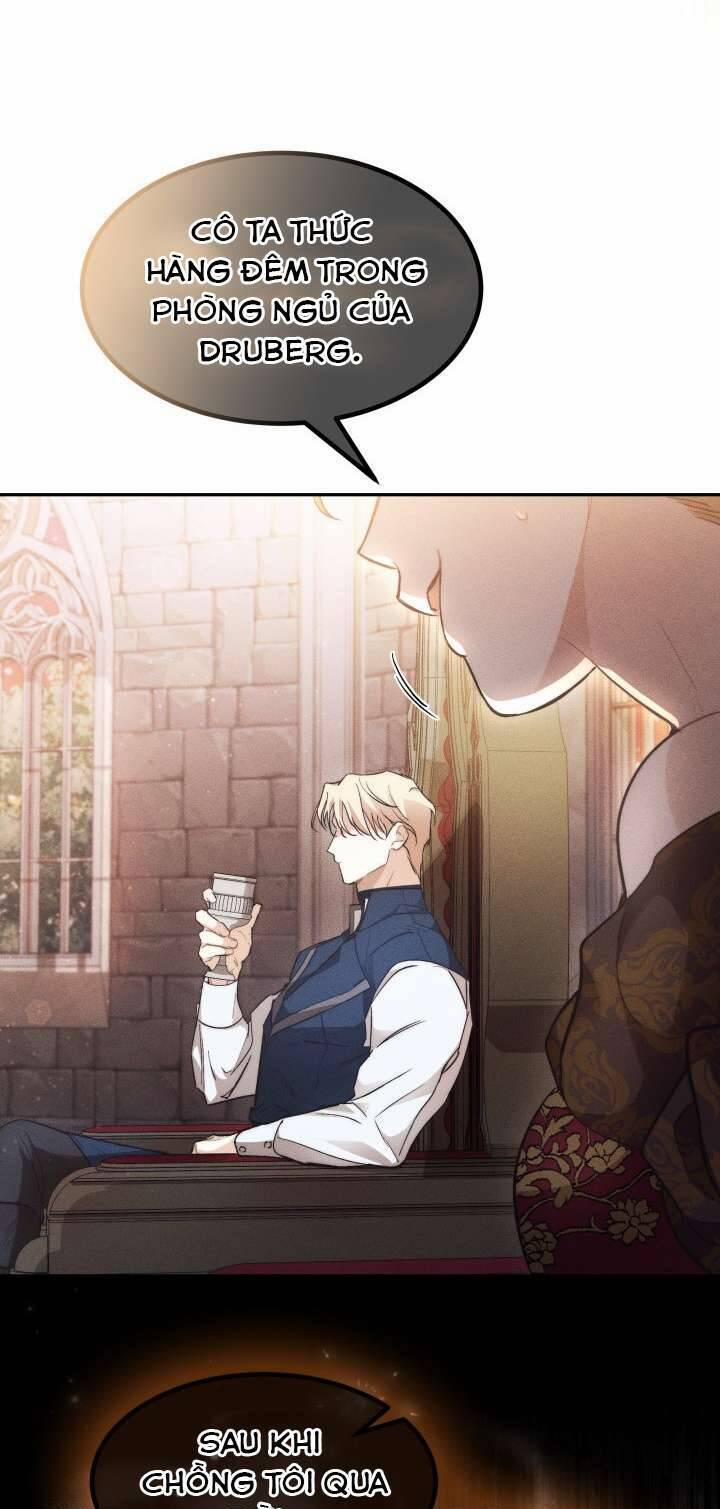 Tiếng Trống Vang Dội 5 trang 6