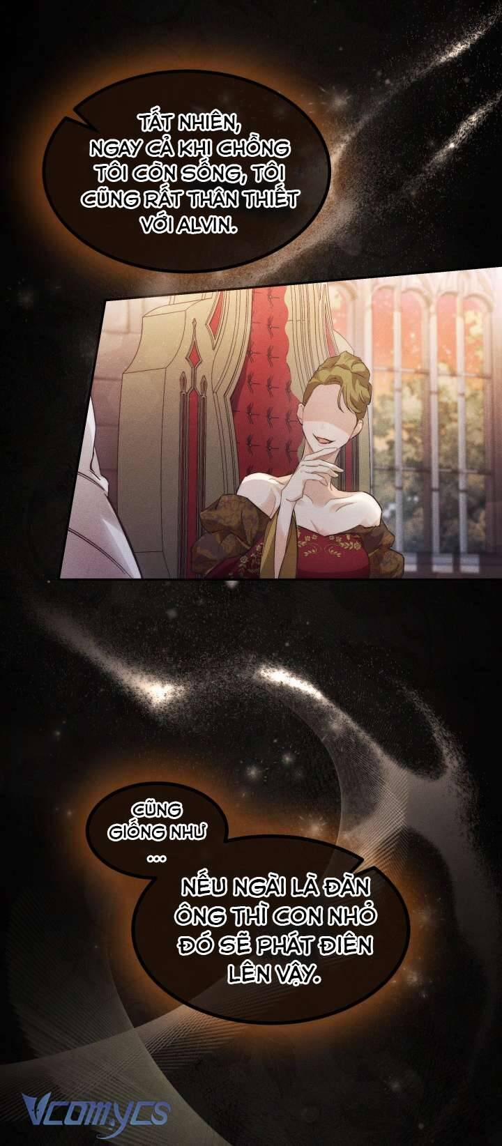 Tiếng Trống Vang Dội 5 trang 8