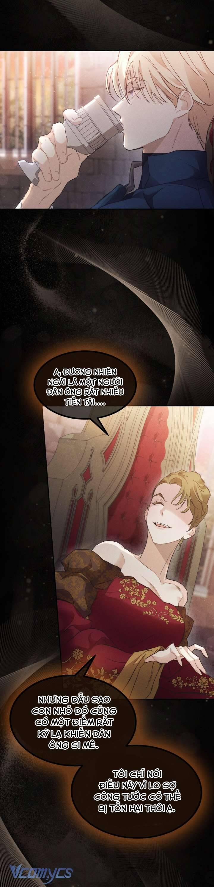 Tiếng Trống Vang Dội 5 trang 9