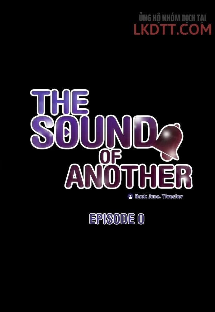 Tiếng Vọng Của Âm Thanh 1 trang 1