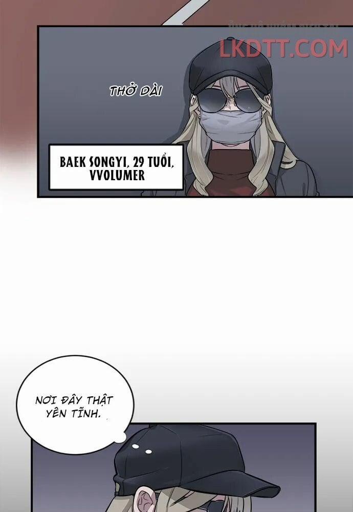 Tiếng Vọng Của Âm Thanh 1 trang 11