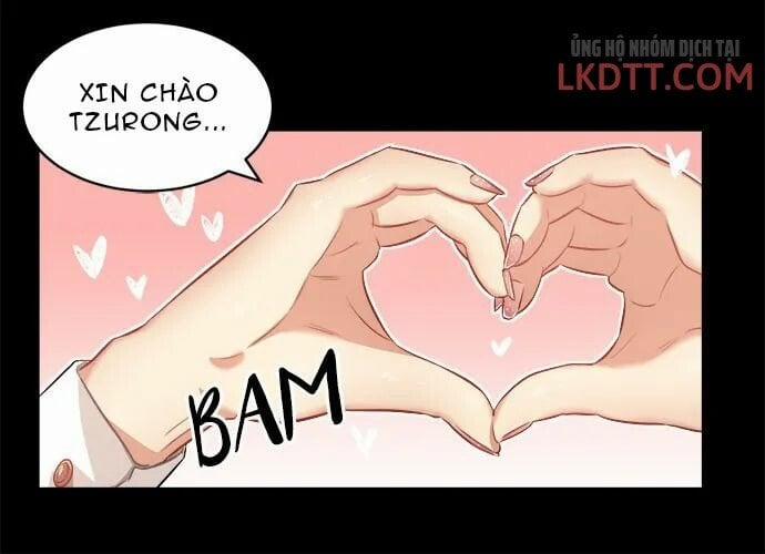 Tiếng Vọng Của Âm Thanh 1 trang 14