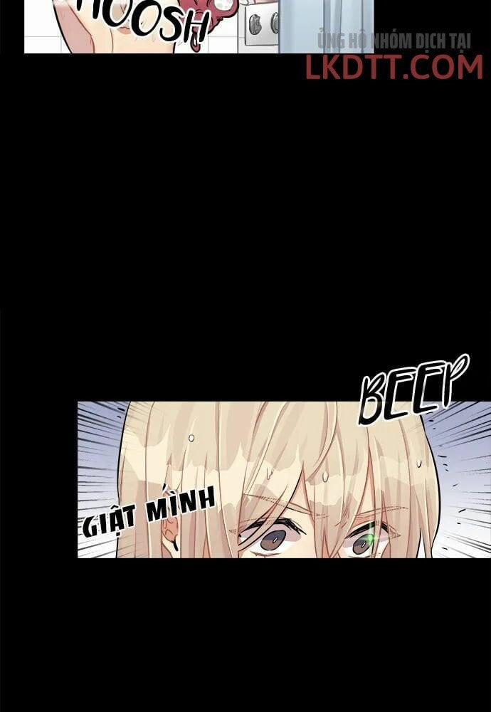 Tiếng Vọng Của Âm Thanh 1 trang 18