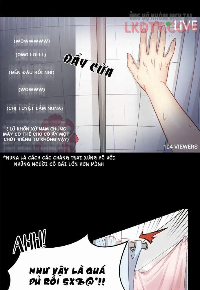 Tiếng Vọng Của Âm Thanh 1 trang 19