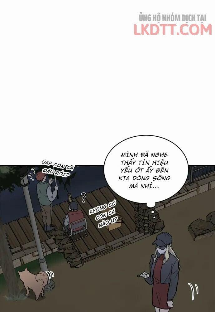 Tiếng Vọng Của Âm Thanh 1 trang 25