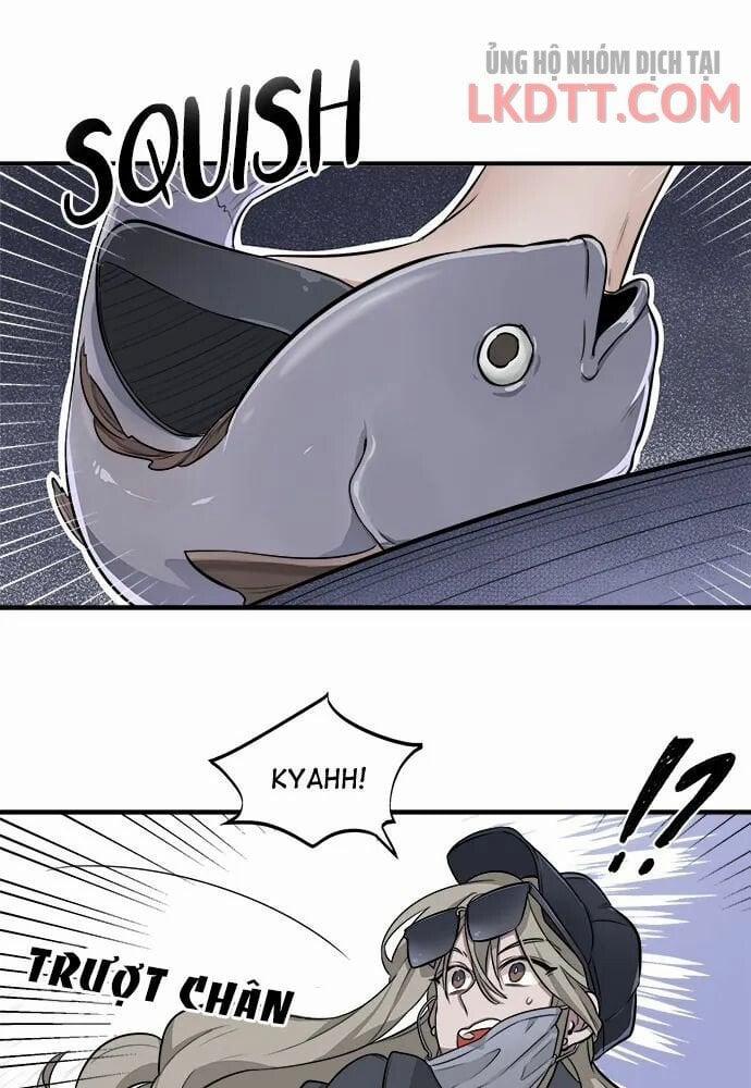 Tiếng Vọng Của Âm Thanh 1 trang 27