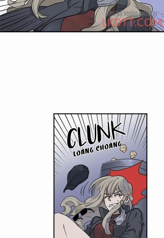 Tiếng Vọng Của Âm Thanh 1 trang 28