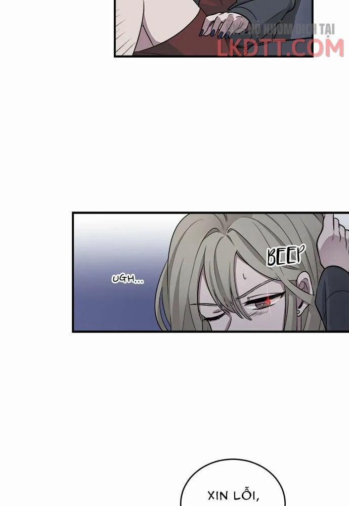 Tiếng Vọng Của Âm Thanh 1 trang 29