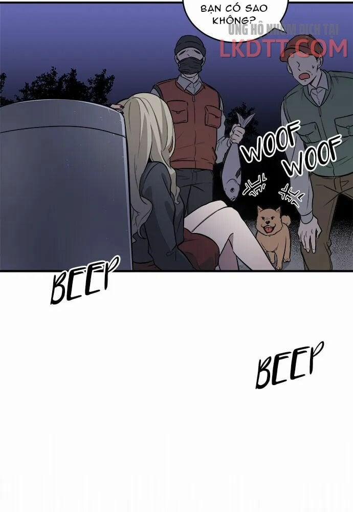 Tiếng Vọng Của Âm Thanh 1 trang 31