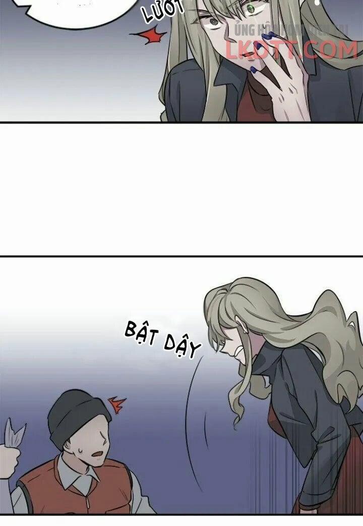 Tiếng Vọng Của Âm Thanh 1 trang 35