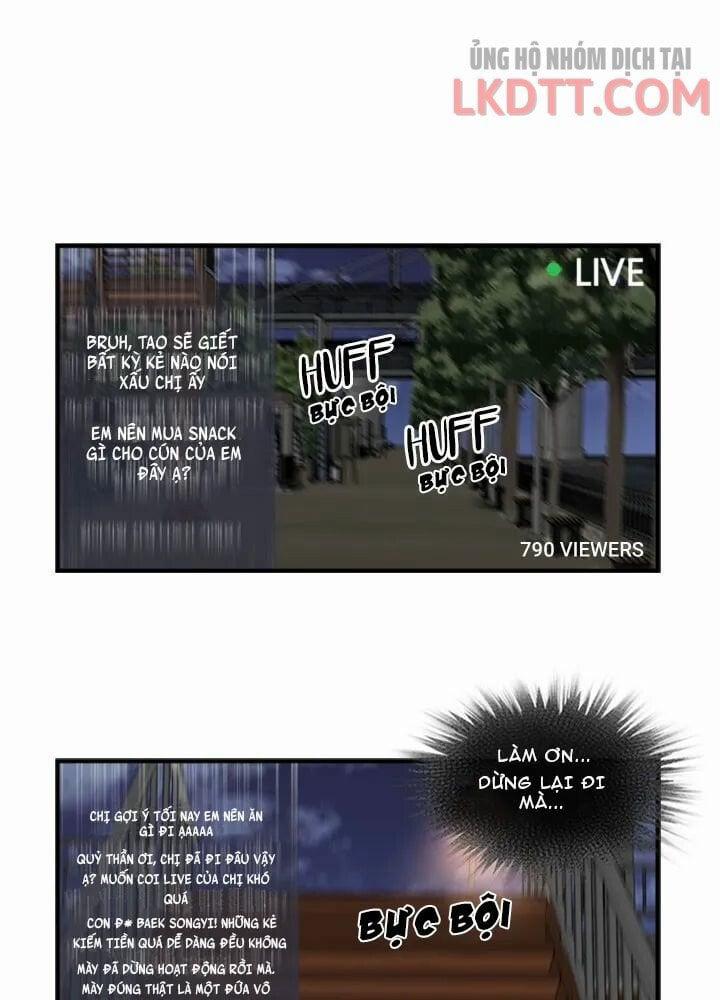 Tiếng Vọng Của Âm Thanh 1 trang 39