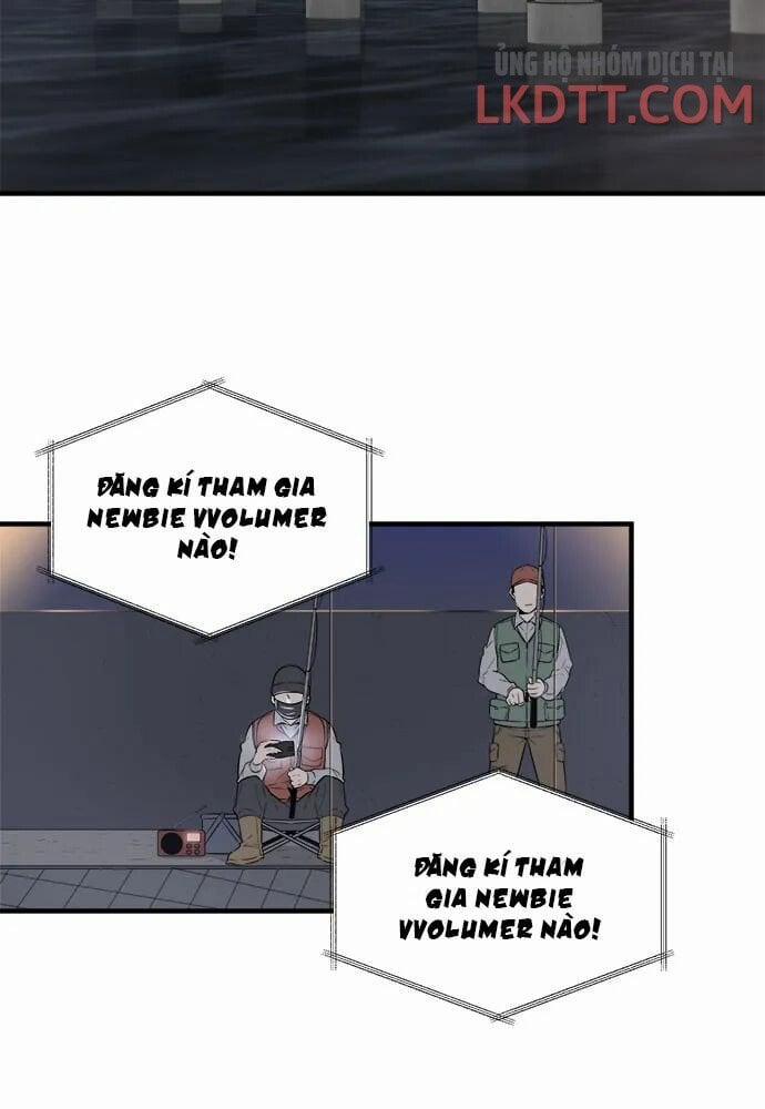 Tiếng Vọng Của Âm Thanh 1 trang 4