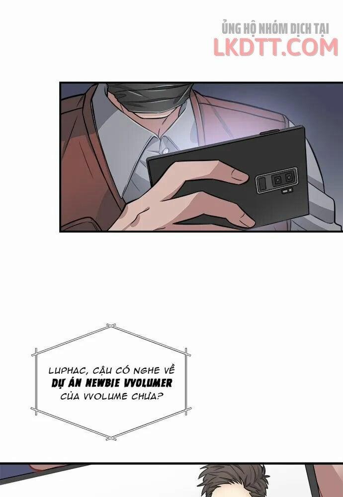 Tiếng Vọng Của Âm Thanh 1 trang 5