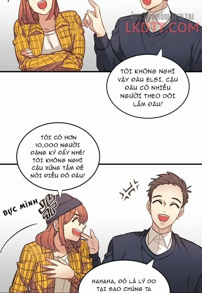 Tiếng Vọng Của Âm Thanh 1 trang 7