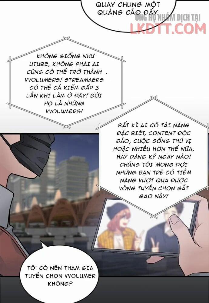 Tiếng Vọng Của Âm Thanh 1 trang 8