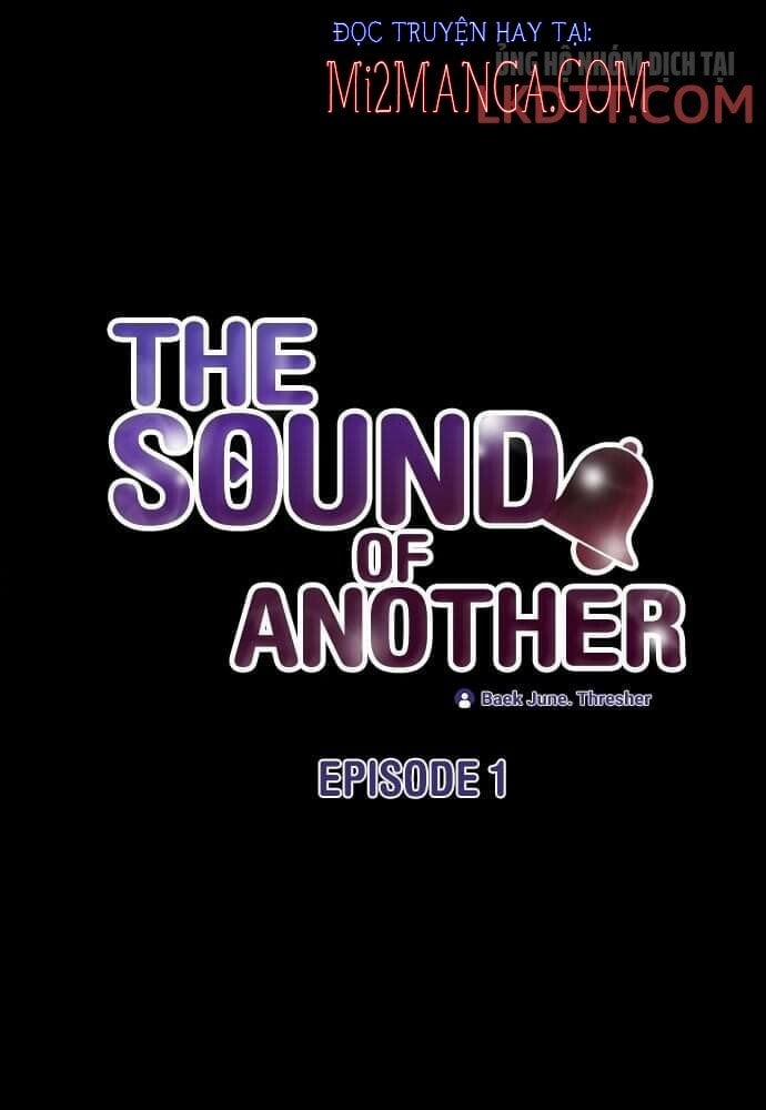 Tiếng Vọng Của Âm Thanh 2.1 trang 0