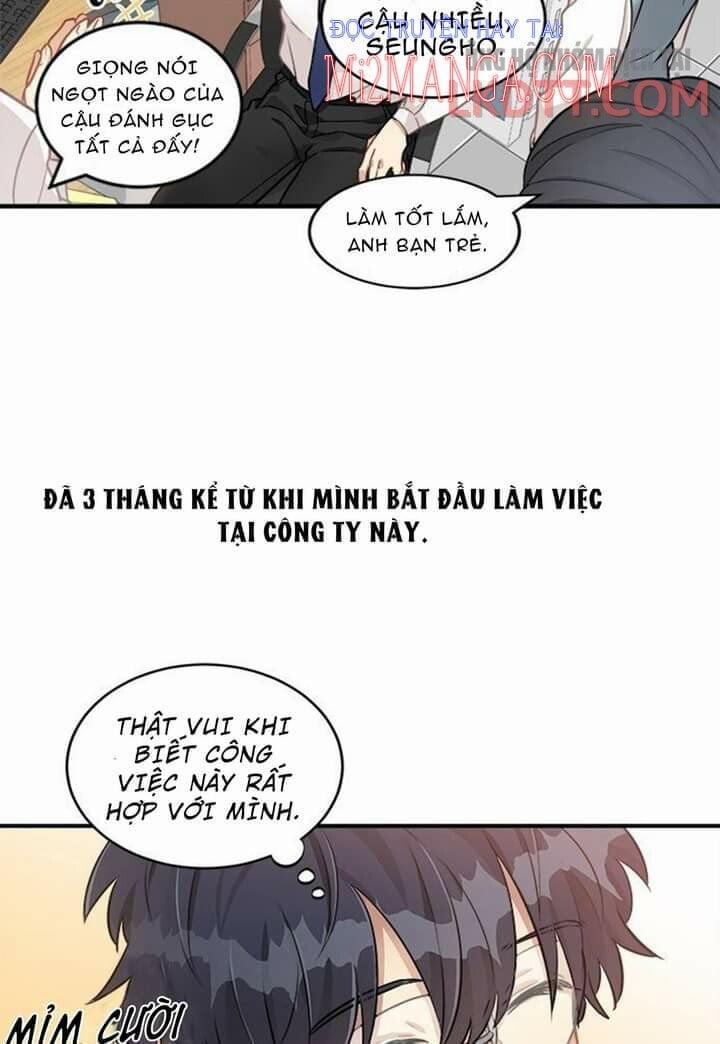 Tiếng Vọng Của Âm Thanh 2.1 trang 10