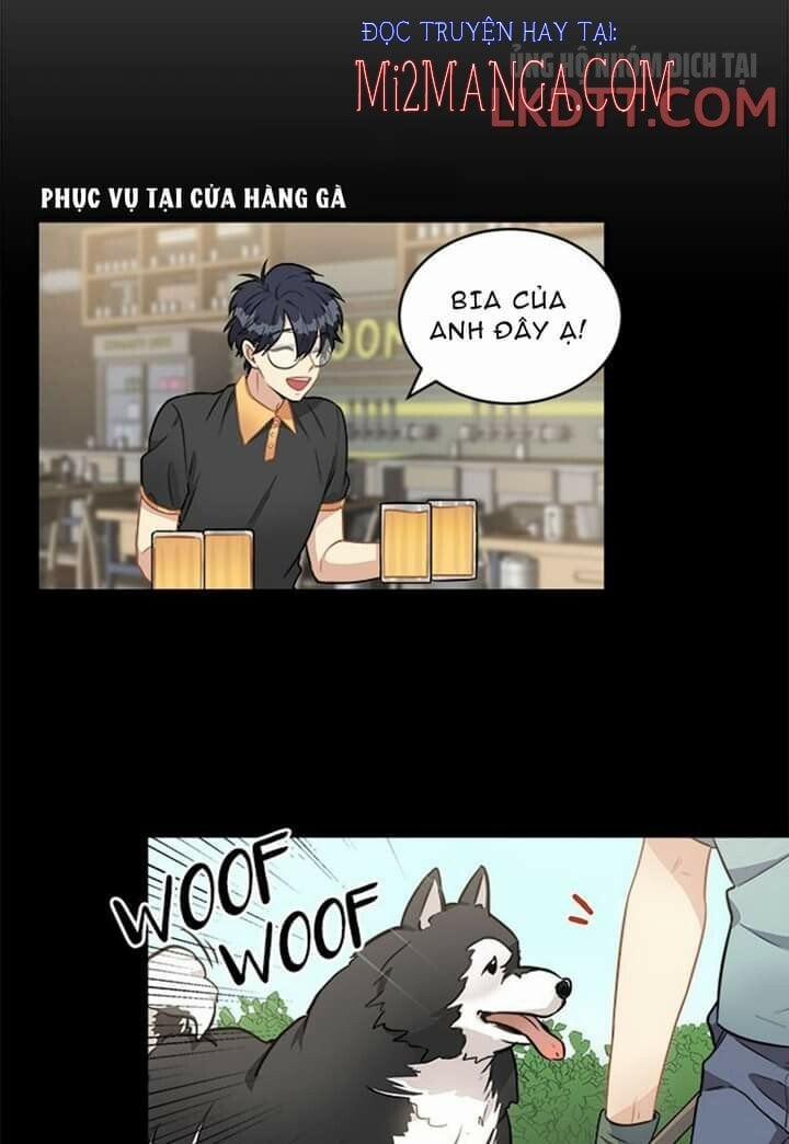 Tiếng Vọng Của Âm Thanh 2.1 trang 12