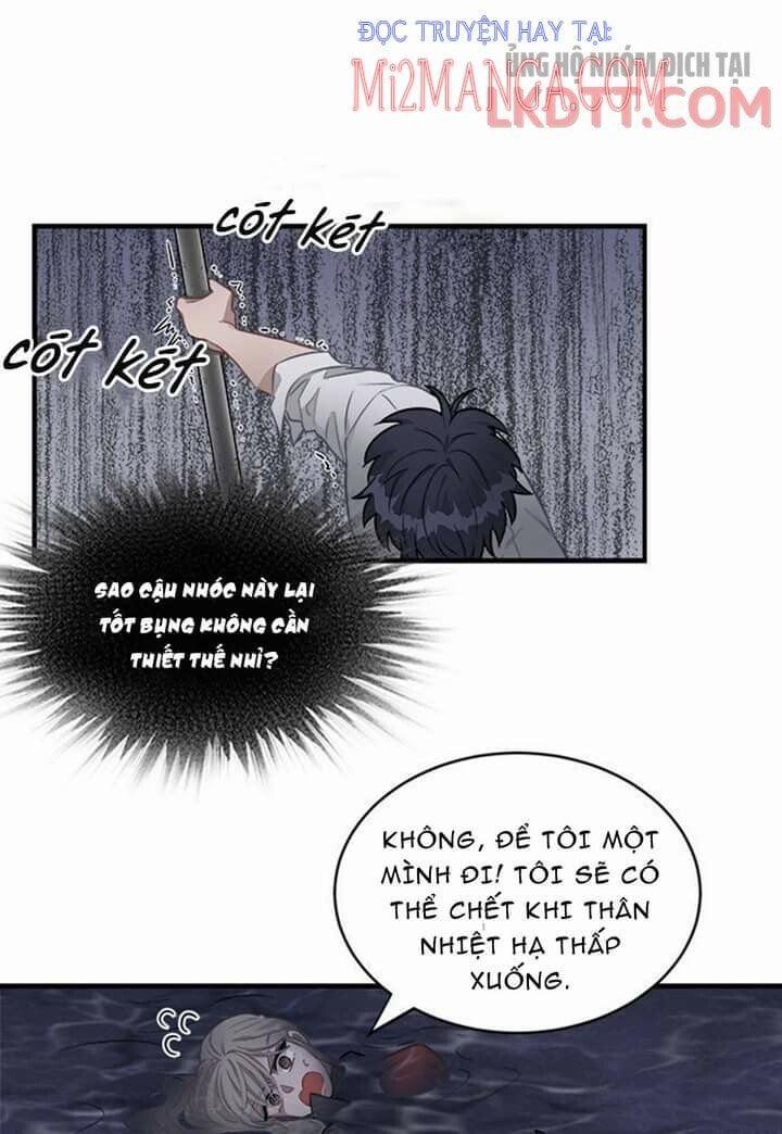 Tiếng Vọng Của Âm Thanh 2.2 trang 10