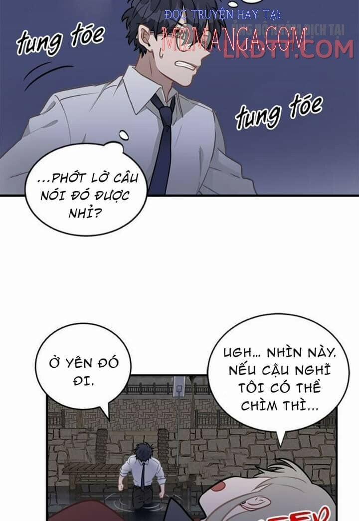 Tiếng Vọng Của Âm Thanh 2.2 trang 19