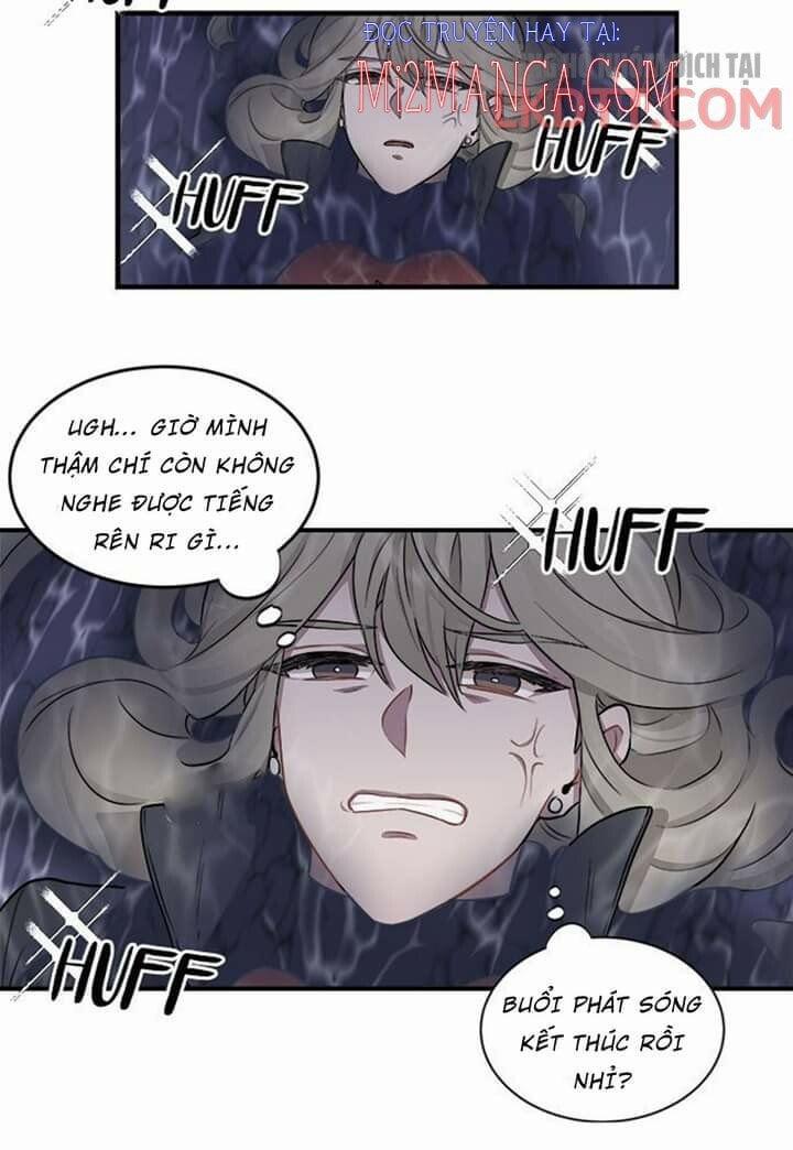 Tiếng Vọng Của Âm Thanh 2.2 trang 2