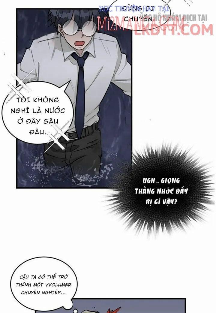 Tiếng Vọng Của Âm Thanh 2.2 trang 21