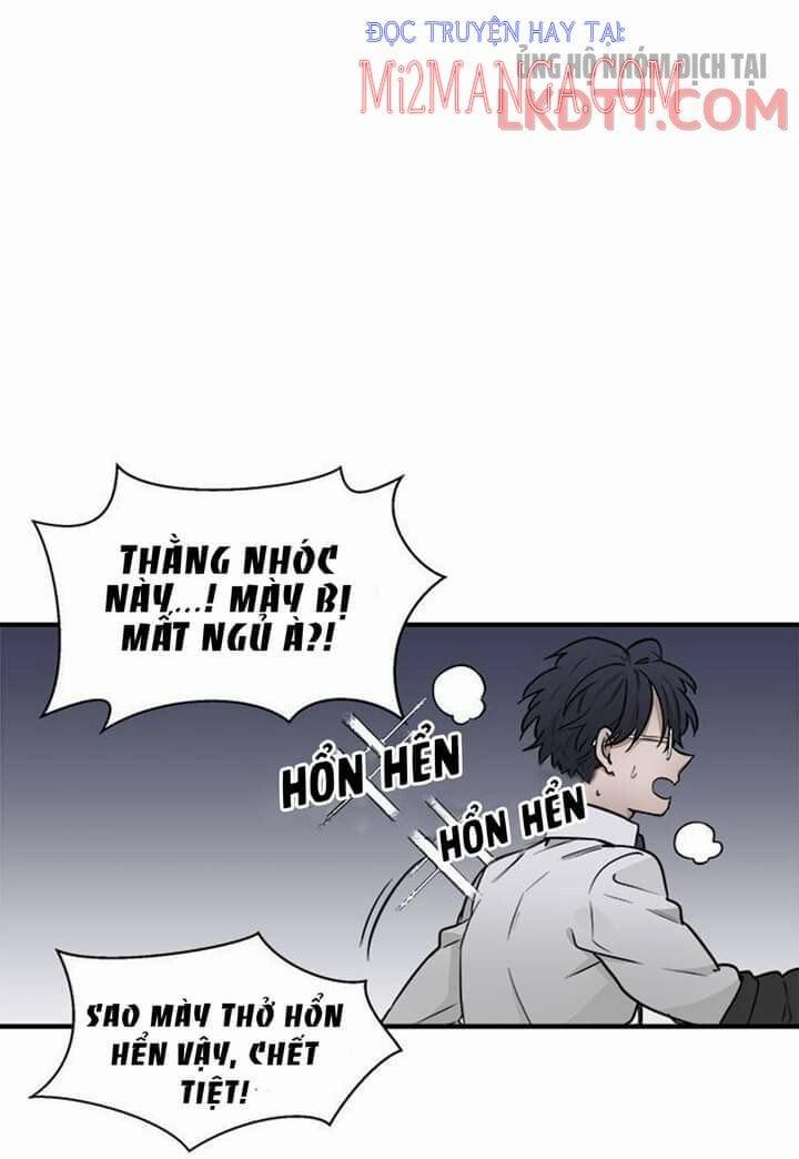 Tiếng Vọng Của Âm Thanh 2.2 trang 3