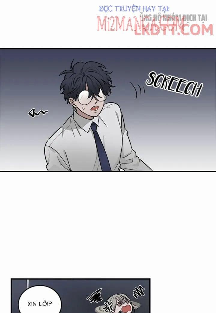 Tiếng Vọng Của Âm Thanh 2.2 trang 4