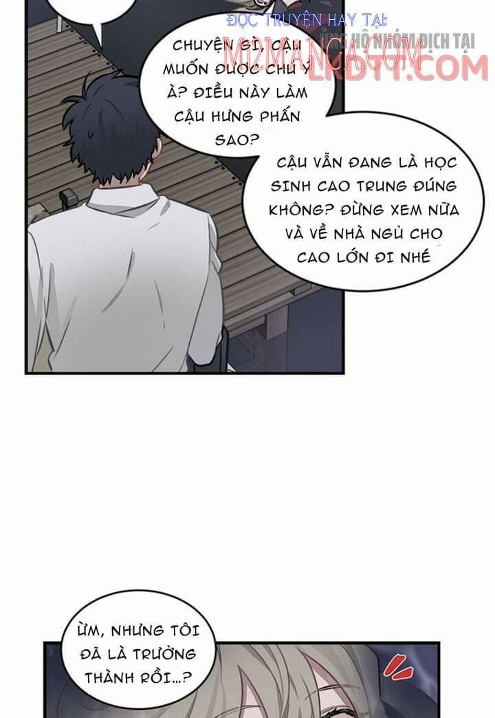 Tiếng Vọng Của Âm Thanh 2.2 trang 5