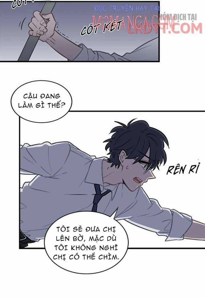 Tiếng Vọng Của Âm Thanh 2.2 trang 9