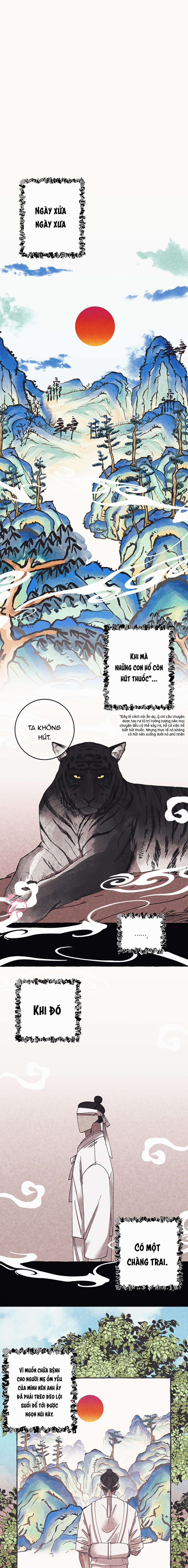 Tiếng Xuân Về Bên Anh 1 trang 0