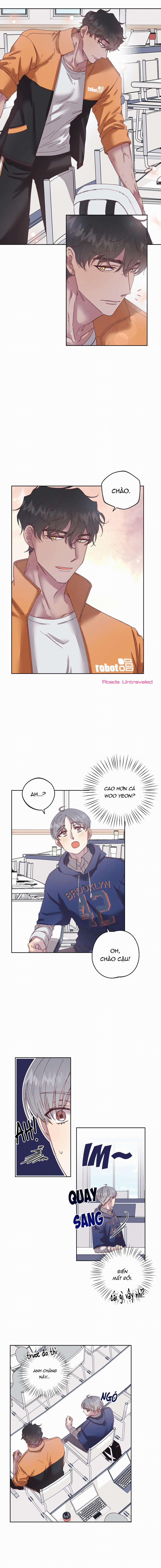 Tiếng Xuân Về Bên Anh 1 trang 9