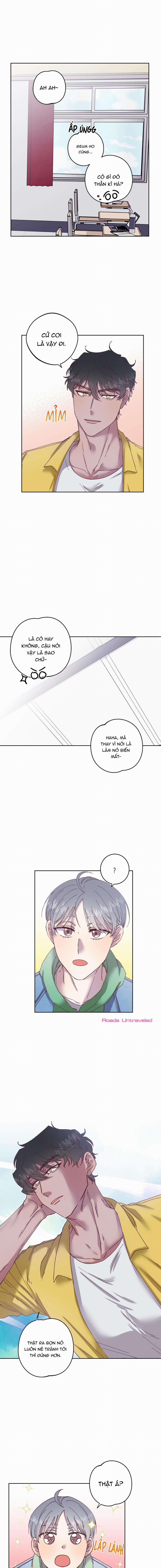 Tiếng Xuân Về Bên Anh 2 trang 8