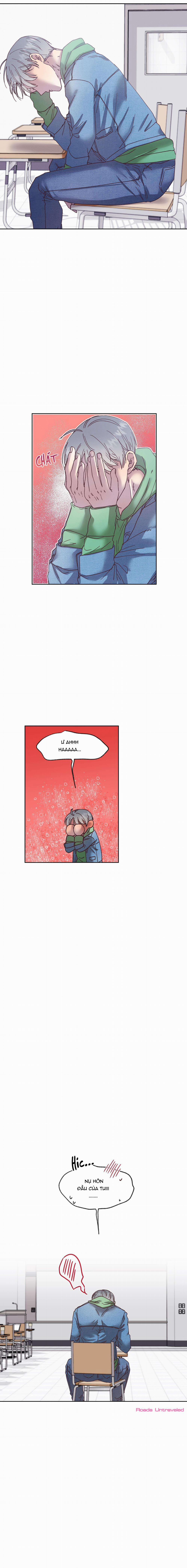 Tiếng Xuân Về Bên Anh 3 trang 10