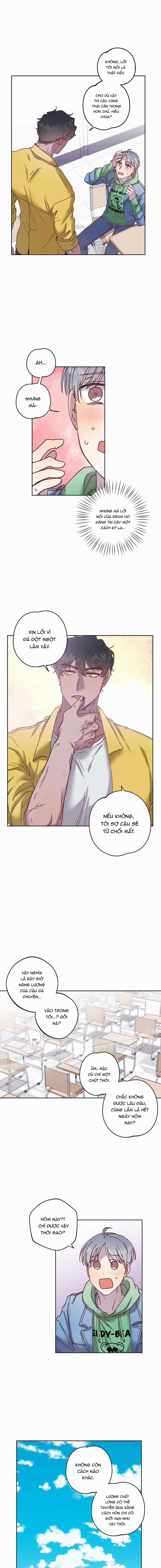 Tiếng Xuân Về Bên Anh 3 trang 7