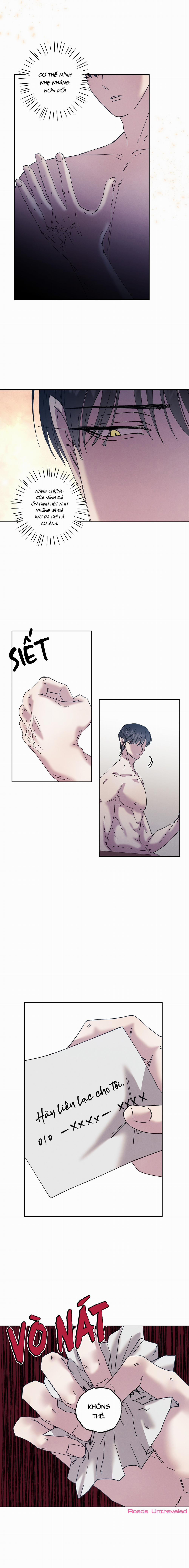 Tiếng Xuân Về Bên Anh 38 trang 13