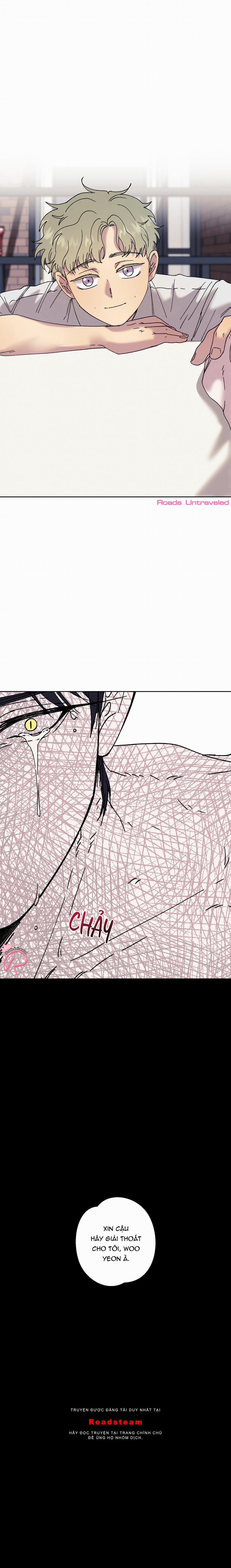 Tiếng Xuân Về Bên Anh 38 trang 15