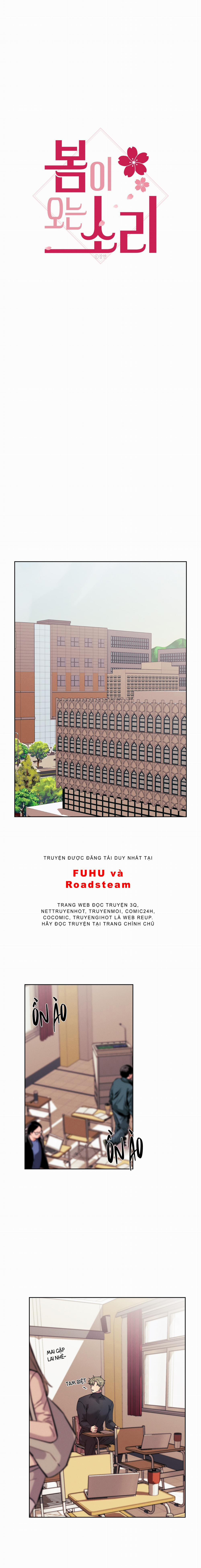 Tiếng Xuân Về Bên Anh 39 trang 1