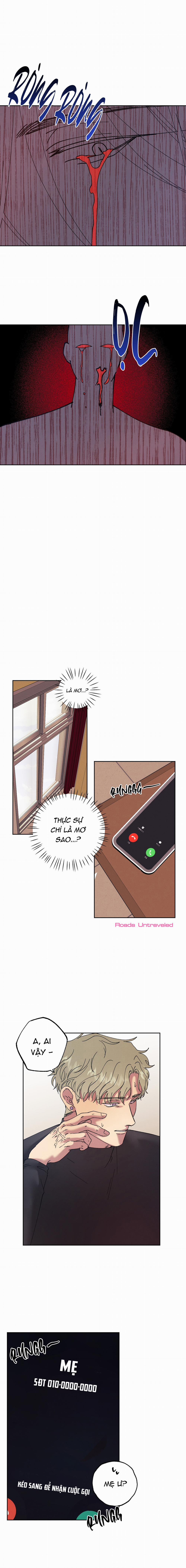 Tiếng Xuân Về Bên Anh 39 trang 10