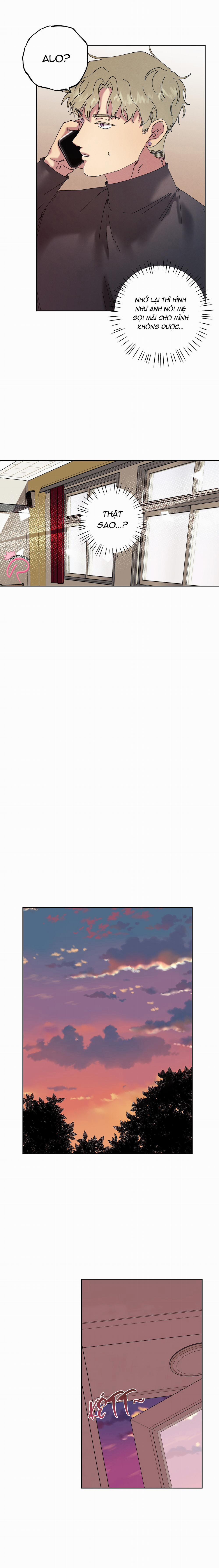 Tiếng Xuân Về Bên Anh 39 trang 11