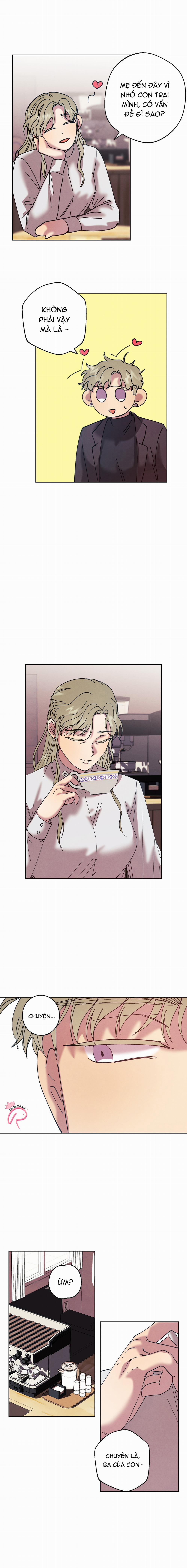 Tiếng Xuân Về Bên Anh 39 trang 13