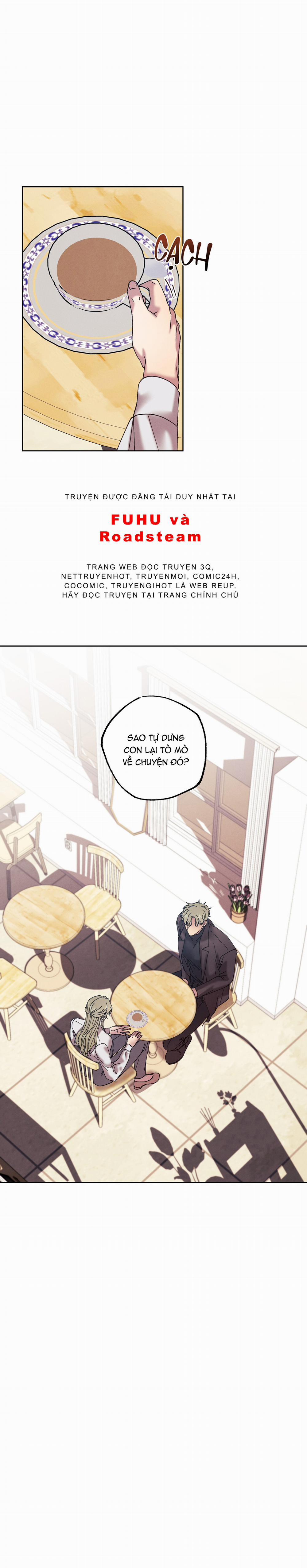 Tiếng Xuân Về Bên Anh 39 trang 15