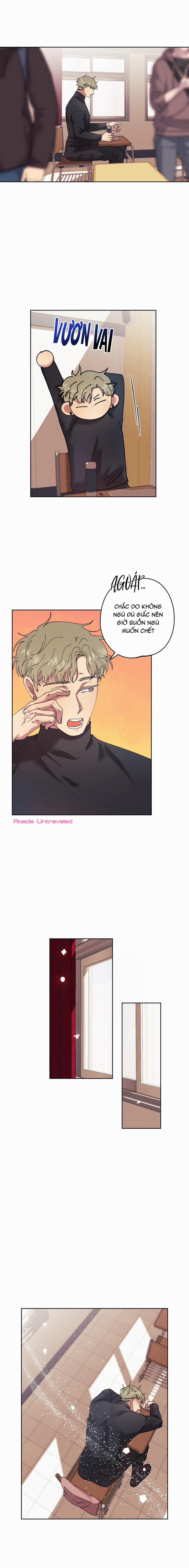 Tiếng Xuân Về Bên Anh 39 trang 2