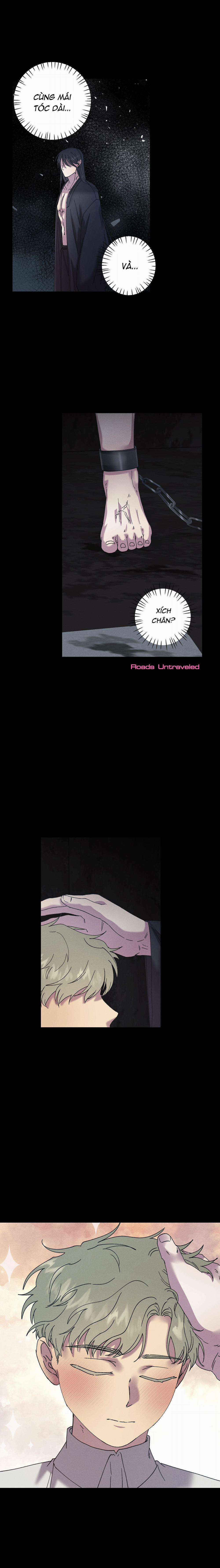 Tiếng Xuân Về Bên Anh 39 trang 4